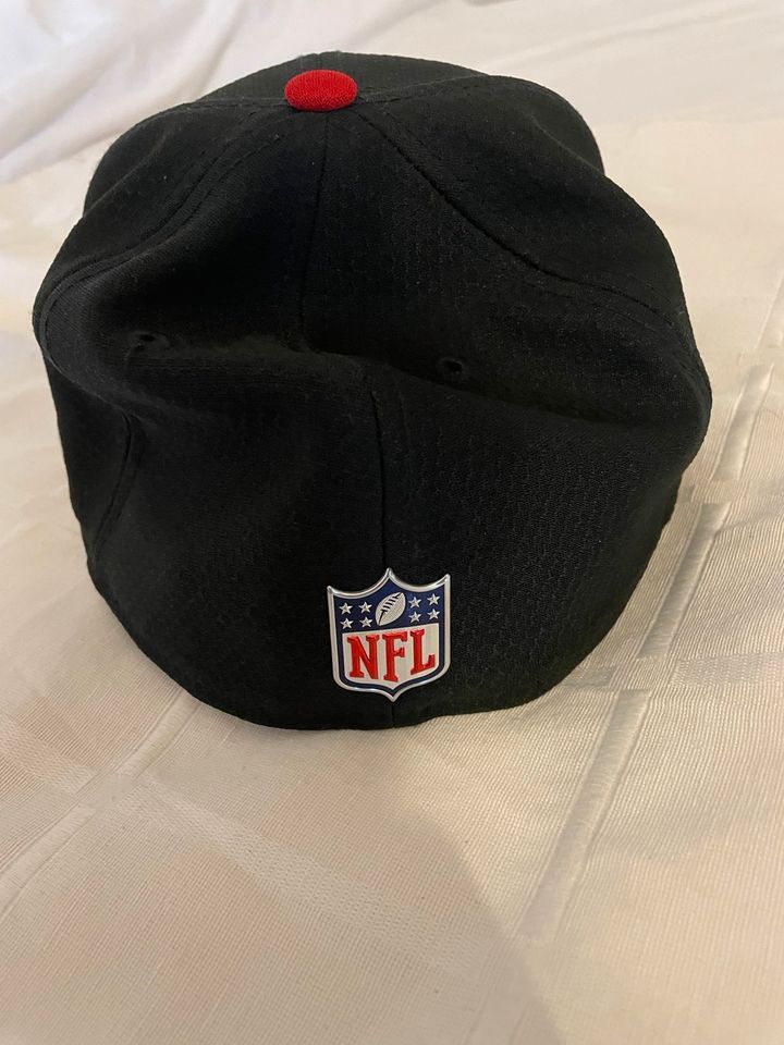 NFL Cap neu in Bielefeld