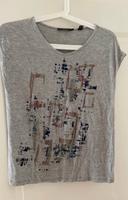 Esprit Tshirt glänzender Aufdruck München - Laim Vorschau