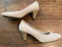 Hochzeit Graceland Pumps Größe 39 Hochzeitsschuhe Sachsen - Bischofswerda Vorschau