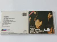 CD – Rolling Stones – Out of our heads (West Germany 8200492) Nordrhein-Westfalen - Bad Salzuflen Vorschau
