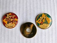 3 Pins Anstecknadel Disney Kodak Nordrhein-Westfalen - Bergheim Vorschau