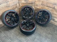 Sommerreifen Alufelgen A3 TT Leon Octavia 19 Zoll Golf 5x112 R19 Sachsen-Anhalt - Halle Vorschau