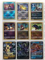 Pokemon Karten Hits/TG/V/Strahlende unter cardmarket Baden-Württemberg - Karlsdorf-Neuthard Vorschau