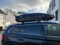 Mieten Dachbox von THULE Trip XL Black Glossy Nordrhein-Westfalen - Herten Vorschau