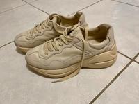 Gucci Rhyton Sneaker Gr. 39,5 Hessen - Idstein Vorschau