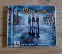 Die Wolf-Gäng Hörspiel/CD zum Kinofilm Brandenburg - Jüterbog Vorschau