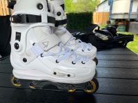 Aggressive Inline Skates, UFR Street, Gr. 47-48 Duisburg - Duisburg-Süd Vorschau