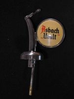 Asbach Uralt Ausgießer Flaschenausgießer Metall Vintage 3,- Flensburg - Mürwik Vorschau