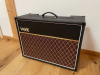 Vox AC30S1 Gitarrenverstärker Combo Vollröhre Bayern - Berchtesgaden Vorschau