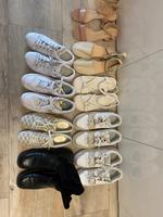 NEUE ORIGINAL MARKENSCHUHE, ZARA, TOMMY HILFIGER, NIKE, KARL KANI Essen - Essen-Borbeck Vorschau