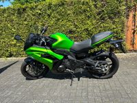 Kawasaki ER6f Nordrhein-Westfalen - Lage Vorschau