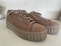 Tamaris Plateau Sneaker Hessen - Braunfels Vorschau