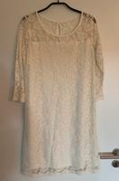 NEU „Gina“ Spitzenkleid, cremefarben, Gr. 40 Nordrhein-Westfalen - Büren Vorschau