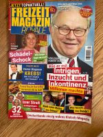 Freizeit Magazin Royale I Jan Böhmermann Baden-Württemberg - Ostfildern Vorschau
