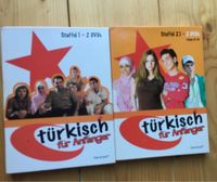 Türkisch für Anfänger Staffel 1&2.1 Dresden - Loschwitz Vorschau