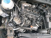 Vw Audi  motor  CAY mit einbaunteile Bayern - Rosenheim Vorschau
