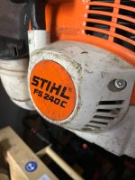 Stihl FS 240 Freischneider Bayern - Olching Vorschau