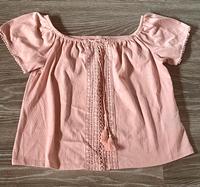 Luftiges T-Shirt Niedersachsen - Sassenburg Vorschau