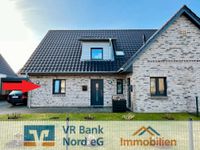 Großzügige Renditeimmobilie: Vermietete Wohnung für Kapitalanleger Nordfriesland - Bredstedt Vorschau