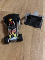 Playmobil 5172 Auto Heat Racer Rennfahrer Bayern - Essenbach Vorschau