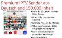 Smarters....TV.....IP......ausDE.....Premium.... Dortmund - Innenstadt-West Vorschau