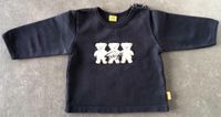 Steiff Sweatshirt, dunkelblau, Gr. 56 Berlin - Spandau Vorschau