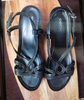 GEOX Damensandalen* Elegant Bayern - Rosenheim Vorschau