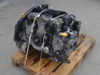 MOTOR EE20  2.0D 150PS   88.109KM  SUBARU OUTBACK KOMPLETT München - Berg-am-Laim Vorschau