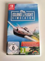 Nintendo Switch Spiel - Island Flight Simulatior Baden-Württemberg - Ulm Vorschau