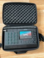 MPC Live 2 + Case Brandenburg - Frankfurt (Oder) Vorschau