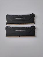 Corsair Vengeance RGB PRO 16GB (2x8GB) DDR4 3200MHz CL16 Sachsen - Neumark Vorschau