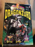 Power Ranger Dragonzord Düsseldorf - Pempelfort Vorschau