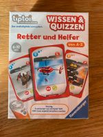 Tiptoi Wissen & Quizzen „Retter und Helfer“ OVP Bayern - Ergoldsbach Vorschau