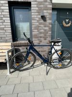 E-Bike NCM C5 Niedersachsen - Rehburg-Loccum Vorschau