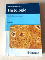 Taschenlehrbuch Histologie | 3. Auflage | Lüllmann-Rauch | Thieme Dresden - Blasewitz Vorschau