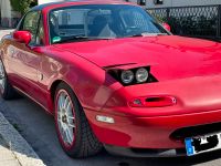 Mx5 NA Turbo München - Moosach Vorschau