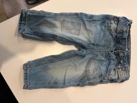 Jeans Baby Gr. 68 Nordrhein-Westfalen - Kerpen Vorschau