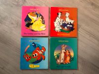 3,99€ - 4x Hefte/Bücher Disney je 32 Seiten Nemo Dalmatiner Biest Bayern - Wörthsee Vorschau