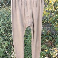 Capricorn Bundeswehr Unterhose, Thermohose, Gr 5 Khaki, Stretch Nordrhein-Westfalen - Lübbecke  Vorschau