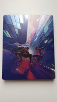 Spider-Man: A New Universe 3D - Blu Ray Steelbook Berlin - Steglitz Vorschau