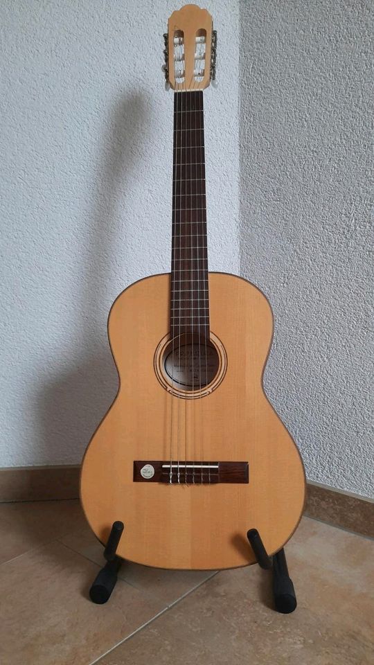 Gewa Gitarre 3/4 in Plauen