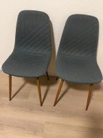 2 Stühle (JYSK, Jonstrup) Nordrhein-Westfalen - Legden Vorschau