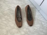 Peeptoes Gr. 37.5 Baden-Württemberg - Rottenburg am Neckar Vorschau