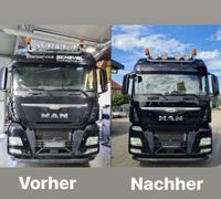 Lkw-Aufbereitung / Innen-&Außenreinigung / Polieren Niedersachsen - Osnabrück Vorschau