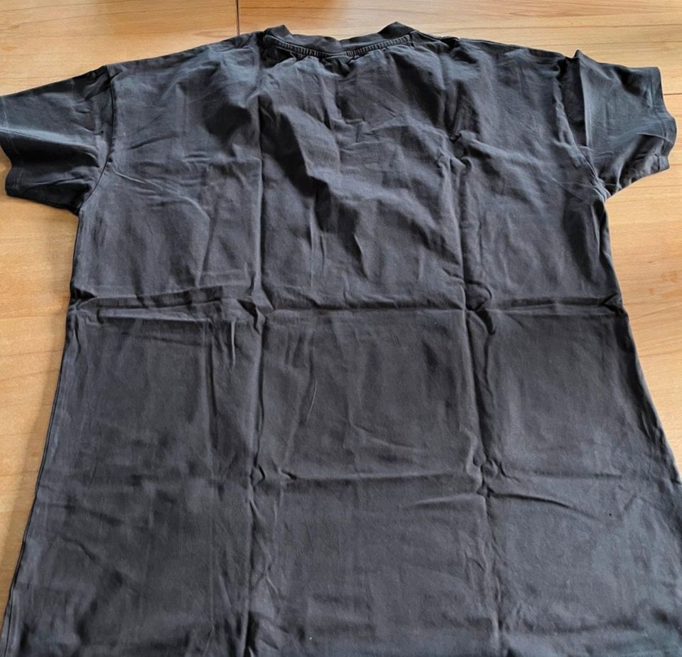 Schlafshirt/ T-Shirt (lang) Aufdruck "BOSTON" Gr. M in Hamburg