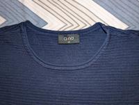 ❤️ Pullover Pulli Frühling Sommerabend Gr. 40 L 38-40 M-L ❤️ Schleswig-Holstein - Norderstedt Vorschau