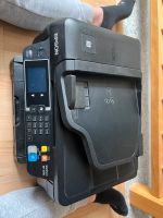 Epson Drucker WF-2760 Niedersachsen - Lohne (Oldenburg) Vorschau