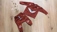 Baby Outfit/ Set aus Hose und Pullover mit Fuchsmotiv Hessen - Hünstetten Vorschau