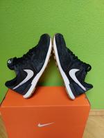 Nike Sneaker Internationalist Größe 40 schwarz für 38,- Sachsen - Hoyerswerda Vorschau