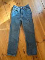 WEEKDAY rowe high rise jeans Berlin - Mitte Vorschau